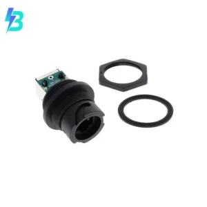 ROP-5SDFFH-TCU7001 Connectors Supplier BOM list Service ROP-5SDFFH-TCU7001 Modular Connector Shielded ROP5SDFFHTCU7001 Panel Mount Bulkhead