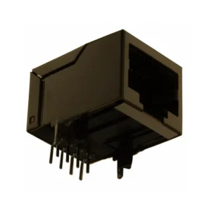 J0026D01NL Support Shipping Agent Service J0026D01NL RJ45 PULSEJACK J0 Connector Jacks With Magnetics 1 Port J0026-D01NL 10/100 Base-TX