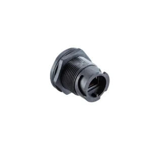 ROP-5SPFFH-TCM7001 Supplier ROP-5SPFFH-TCM7001 Coupler Modular Connector Adapters Jack 8p8c RJ45 Shielded ROP5SPFFHTCM7001 Panel Mount Bulkhead