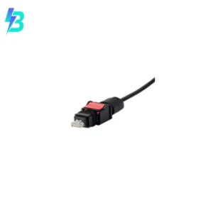 10140938-101LF BOM List Quotation 10140938-101LF Housing for Prewired RJ45 Cordset Modular Connector Plug Threaded Shielded 10140938101LF