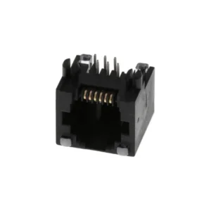 438600008 One Stop Electronic Components BOM List Matching Service 438600008 Modular Connector 43860-0008 Industrial-Grade Connections