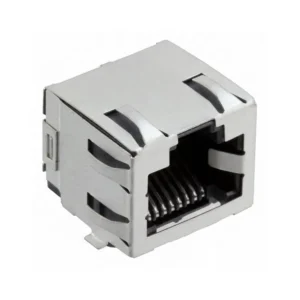 2178415-1 Original Connectors Supplier 2178415-1 Jack Modular Connector 8p8c RJ45 Ethernet Shielded EMI Finger 21784151 Surface Mount