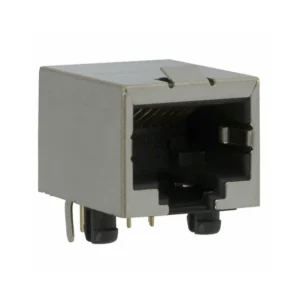 FRJAE-468 Professional Accessories Supplier FRJAE-468 Jack FRJAE Modular Connector 8p8c RJ45 Ethernet Shielded FRJAE468 Through Hole