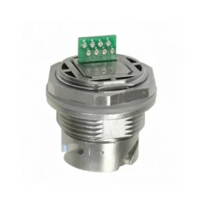 17-10024 Accept China Shipping Agent Service 17-10024 Jack Modular Connector 8p8c RJ45 Ethernet Shielded 1710024 Panel Mount Bulkhead