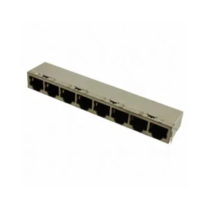 94910-008MLF BOM List Quotation 94910-008MLF Jack 94910 Modular Connector 8p8c RJ45 Ethernet Shielded EMI Finger 94910008MLF Through Hole