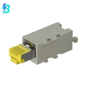 09149451002 Original Connectors Supplier 09149451002 Plug Han-Modular Modular Connector 8p8c RJ45 Ethernet IDC 09 14 945 1002 Shielded