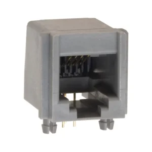 TM5RE1-64(20) Offer Shipping Agent Service TM5RE1-64(20) Jack TM-DS Modular Connector 6p4c RJ11 RJ14 Unshielded TM5RE1-64 Through Hole