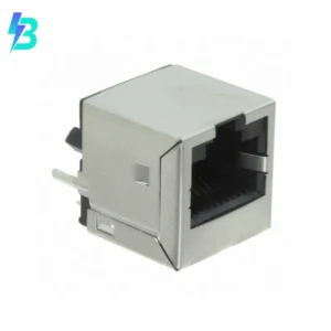 RJE741881410A Accept China Shipping Agent Service RJE741881410A Jack RJE74 Modular Connector 8p8c Shielded RJE7418-81410A Through Hole