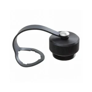 1300580036 Brand 1300580036 Cap Cover Brad Micro-Change 130058 Connector Accessory For Modular RJ45 Jack IP67 Lanyard 130058-0036 Black