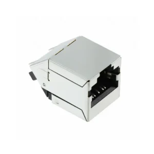 SS-71100-001 Support Shipping Agent Service SS-71100-001 Jack 71 Modular Connector 8p8c RJ45 Ethernet Shielded SS71100001 Through Hole
