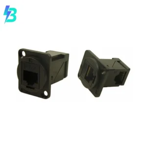 CP30252 BOM List Supporting CP30252 Coupler Modular Connector Adapters Jack 8p8c RJ45 Unshielded CP30-252 Panel Mount Flange 2 Hole
