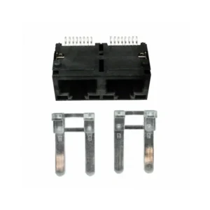 RJSSE-5081-02 PCB Connectors Supplier RJSSE-5081-02 Jack RJSSE Modular Connector 8p8c RJ45 Ethernet Unshielded RJSSE508102 Surface Mount