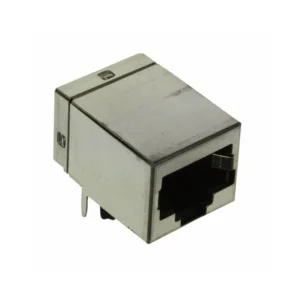 5557786-1 Electronic Components Connectors Supplier 5557786-1 Jack Modular Connector 8p8c RJ45 Ethernet Shielded 55577861 Through Hole