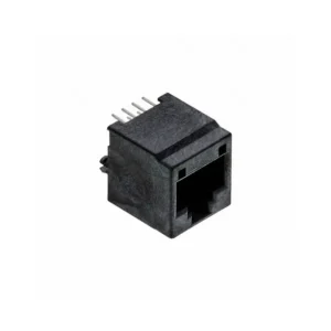 955222881 Support China Agent Service 955222881 Jack 95522 Modular Connector 8p8c RJ45 Ethernet Unshielded 95522-2881 Through Hole