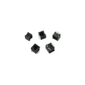 87547-4114LF Accept China Agent Service 87547-4114LF Jack 87547 Modular Connector 8p8c RJ45 Ethernet Unshielded 875474114LF Surface Mount