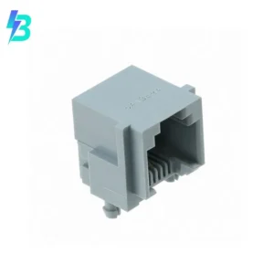 TM5RJ2-62(50) Supplier China Shipping Agent Service TM5RJ2-62(50) Jack TM-DS Modular Connector 6p2c RJ11 Unshielded TM5RJ2-62 Through Hole