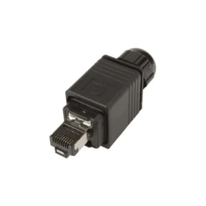 09352220421 Wholesale One-Stop Kitting Service Supplier 09352220421 Plug Han PushPull Modular Connector 8p4c IDC 09 35 222 0421 Shielded
