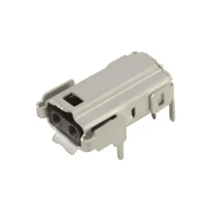 09452812800 09452812800 Jack T1 Modular Connector 10p10c RJ50 Shielded 09 45 281 2800 Panel Mount Through Hole