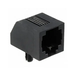 5557314-2 Professional Electronic Components Supplier 5557314-2 Jack Modular Connector 6p4c RJ11 RJ14 Unshielded 55573142 Surface Mount