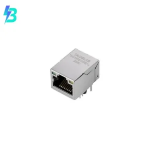 TMJ167819BENL Bom List Support TMJ167819BENL RJ45 Atmos Series Connector Jacks With Magnetics 1 Port TMJ1678-19BENL 10/100 Base-T AutoMDIX