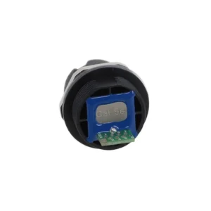 17-110324 Support Shipping Agent Service 17-110324 Jack Modular Connector 8p8c RJ45 Ethernet Shielded 17110324 Panel Mount Bulkhead