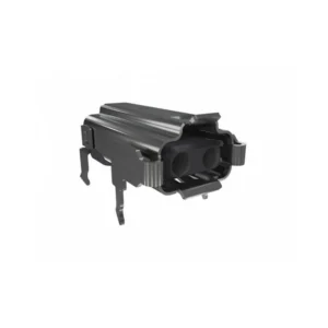 MSPE-J2L0-B00 Brand MSPE-J2L0-B00 Jack MSPE Modular Connector 2P2C Single Pair Ethernet SPE Unshielded MSPEJ2L0B00 Panel Mount Through Hole