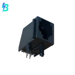 RJE021880410 Service RJE021880410 Jack RJE02 Modular Connector 8p8c RJ45 Ethernet Unshielded RJE021-880410 Through Hole