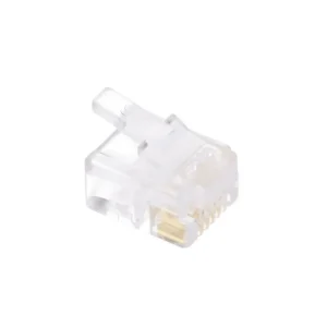 937-SP-3066R Professional BOM Connectors Supplier 937-SP-3066R Plug Modular Connector 6p6c RJ11 RJ12 RJ14 RJ25 IDC 937SP3066R Unshielded