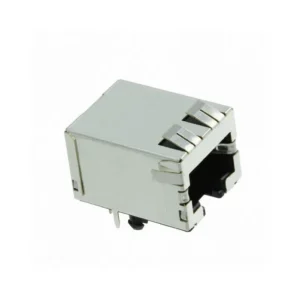TM11R-5N2-88(50) Agent Service TM11R-5N2-88(50) Jack TM11R Modular Connector 8p8c RJ45 Ethernet Shielded EMI Finger TM11R-5N2-88 Through Hole