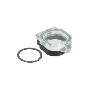 09455020005 Electronic Components Supplier 09455020005 Dust Cover har-port Modular Connector Accessory IP65/IP67 09 45 502 0005 Clear