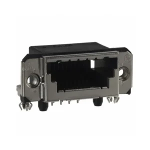 1-1761199-3 Professional China Agent Service Support 1-1761199-3 SDL Jack Modular Connector 8 Positions Shielded 117611993 Through Hole
