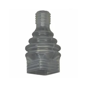 MRJ-258E-11BP Original Connectors Supplier MRJ-258E-11BP Boot MRJ Modular Connector Accessory For MRJ Series RJ Plug MRJ258E11BP Clear