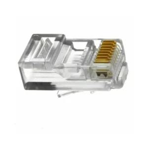 937-SP-3088 Professional Electronic Components Supplier 937-SP-3088 Plug Modular Connector 8p8c RJ45 Ethernet IDC 937SP3088 Unshielded