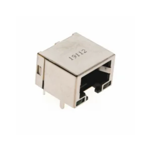 1734324-3 Bom List Quotation Connectors Supplier 1734324-3 Jack Modular Connector 8p8c RJ45 Ethernet Shielded 17343243 Through Hole