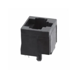 5556416-1 Kitting Service 5556416-1 Jack Modular Connector 8p8c RJ45 Ethernet Unshielded 55564161 Through Hole