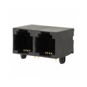 1734479-4 Professional Electronic Components Supplier 1734479-4 Jack Modular Connector 6p4c RJ11 RJ14 Unshielded 17344794 Through Hole
