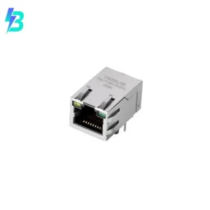 TMJ7126-7AGNL BOM List Supporting TMJ7126-7AGNL RJ45 Atmos Series Connector Jacks With Magnetics 1 Port TMJ71267AGNL 10/100 Base-T AutoMDIX