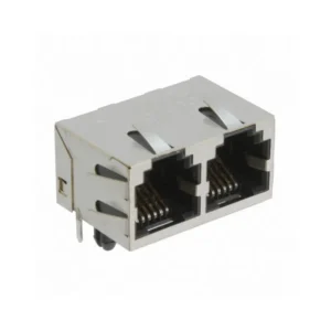 RJE0166202 Agent Service RJE0166202 Jack RJE01 Modular Connector 6p6c RJ11 RJ12 RJ14 RJ25 Shielded EMI Finger RJE01-66202 Through Hole