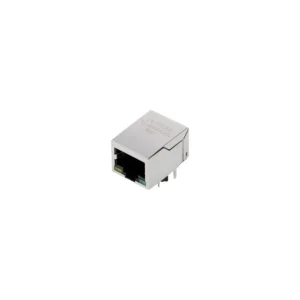TMJ4049HDNL On Sale TMJ4049HDNL RJ45 Atmos Series Connector Jacks With Magnetics 1 Port 10/100 Base-T AutoMDIX Power over Ethernet PoE