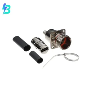 KIT40263 Support Shipping Agent Service KIT40263 Jack with USB A USBF TV Modular Connector Shielded KIT4-0263 Panel Mount Bulkhead