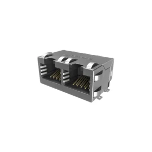 RJE3B2881102N BOM Supplier RJE3B2881102N Jack RJE3A Modular Connector 8p8c RJ45 Ethernet Shielded EMI Finger RJE3B28-81102N Surface Mount