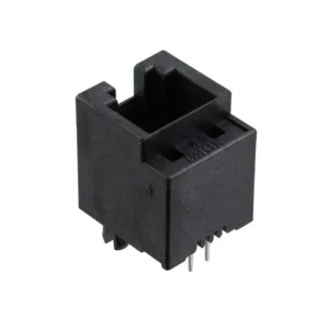 955032641 Offer China Shipping Agent Service 955032641 Jack 95503 Modular Connector 6p4c RJ11 RJ14 Unshielded 95503-2641 Through Hole