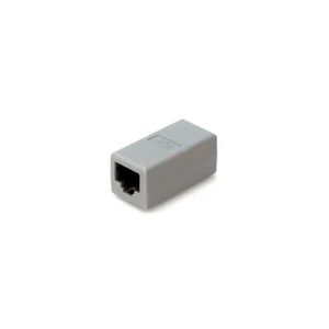 TM5RL-88-JJ TM5RL-88-JJ Coupler NX Modular Connector Adapters Jack 8p8c RJ45 Unshielded TM5RL88JJ Free Hanging In-Line