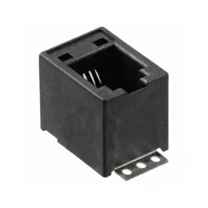 855135116 Support Shipping Agent Service 855135116 Jack 85513 Modular Connector 4p4c RJ9 RJ10 RJ22 Unshielded 85513-5116 Surface Mount