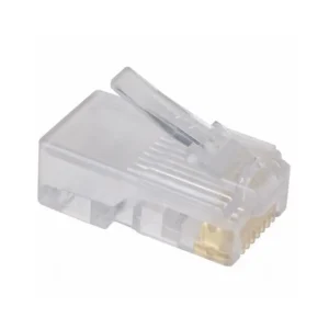 5-554720-3 Supplier Professional Shipping Agent Service 5-554720-3 Plug Modular Connector 8p8c RJ45 Ethernet IDC 55547203 Unshielded