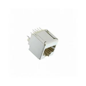 6116202-6 Professional Brand Connectors Supplier 6116202-6 Jack Modular Connector 8p8c RJ45 Ethernet Shielded 61162026 Through Hole