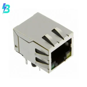 ARJ11B-MBSBQ-A-B-EMU2 Supplier ARJ11B-MBSBQ-A-B-EMU2 RJ45 ARJ11B Modular Connector Jack With Magnetics 1 Port ARJ11B-MBSBQ 10/100 Base-T AutoMDIX