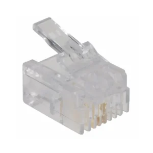 5-641333-2 One-Stop Electronic Components BOM List Matching Service 5-641333-2 Plug Modular Connector 6p2c RJ11 IDC 56413332 Unshielded