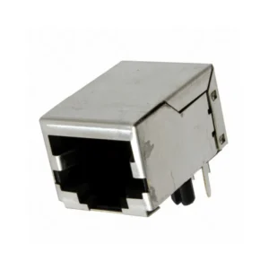 SS-7188S-A-NF-K1-50 Original Connectors SS-7188S-A-NF-K1-50 Jack 71 Modular Connector 8p8c RJ45 Ethernet Shielded SS7188SANFK150 Through Hole