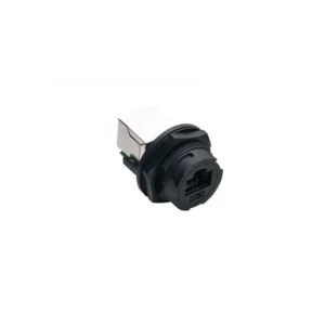 RDP-5SPFFH-TCM7001 Original Electronic Components Supplier RDP-5SPFFH-TCM7001 Modular Connector Shielded RDP5SPFFHTCM7001 Panel Mount Bulkhead